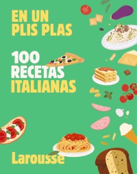 100 recetas italianas